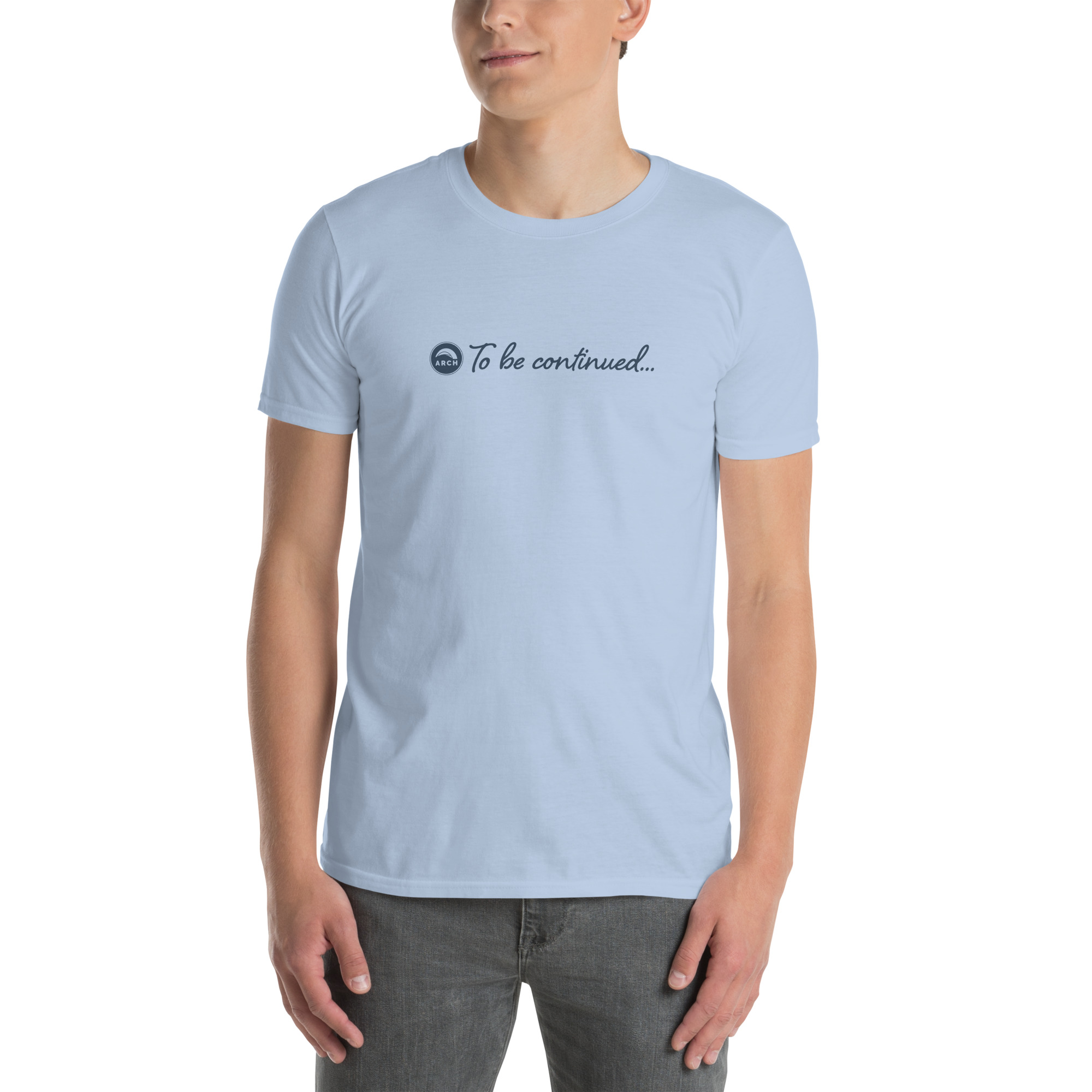 Unisex T-Shirt Life-Changing - Image 21