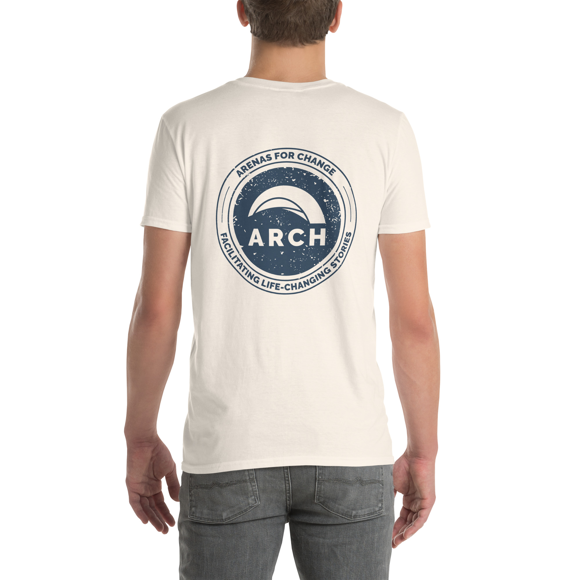 Unisex T-Shirt Life-Changing - Image 25