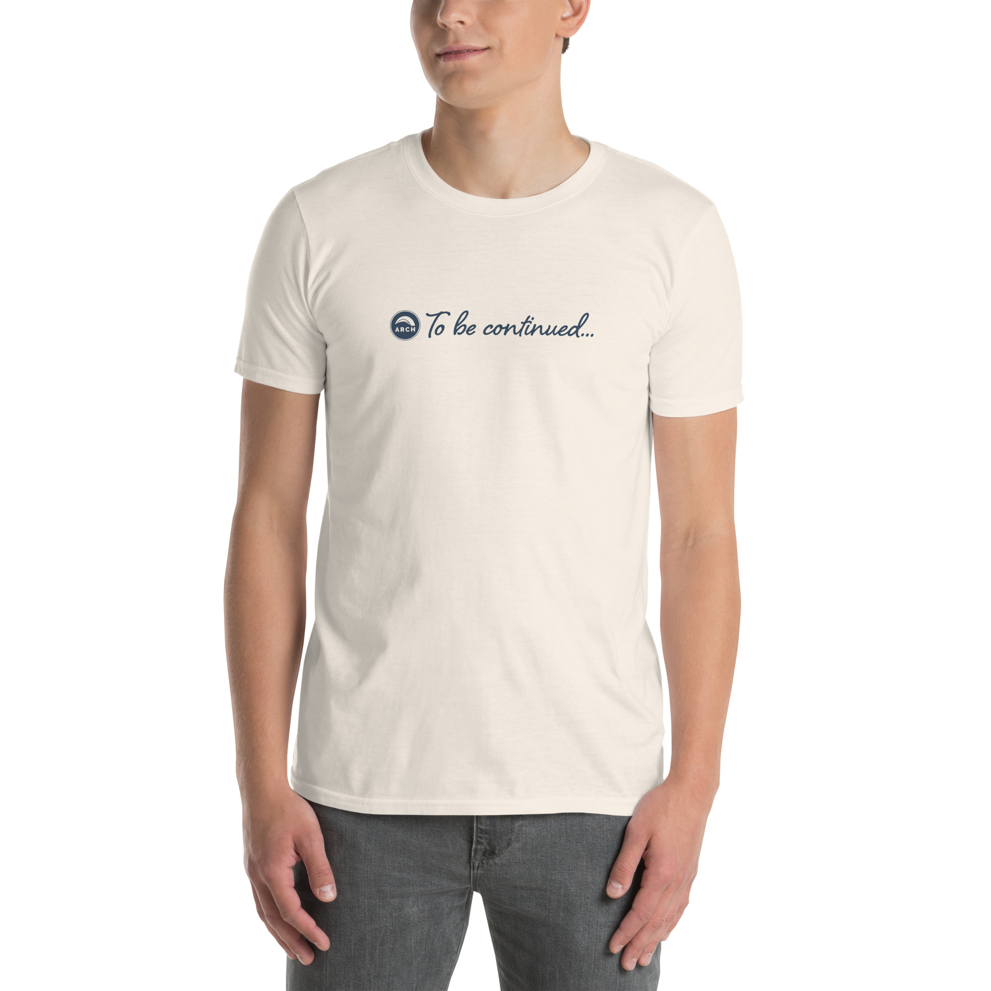 Unisex T-Shirt Life-Changing - Image 24