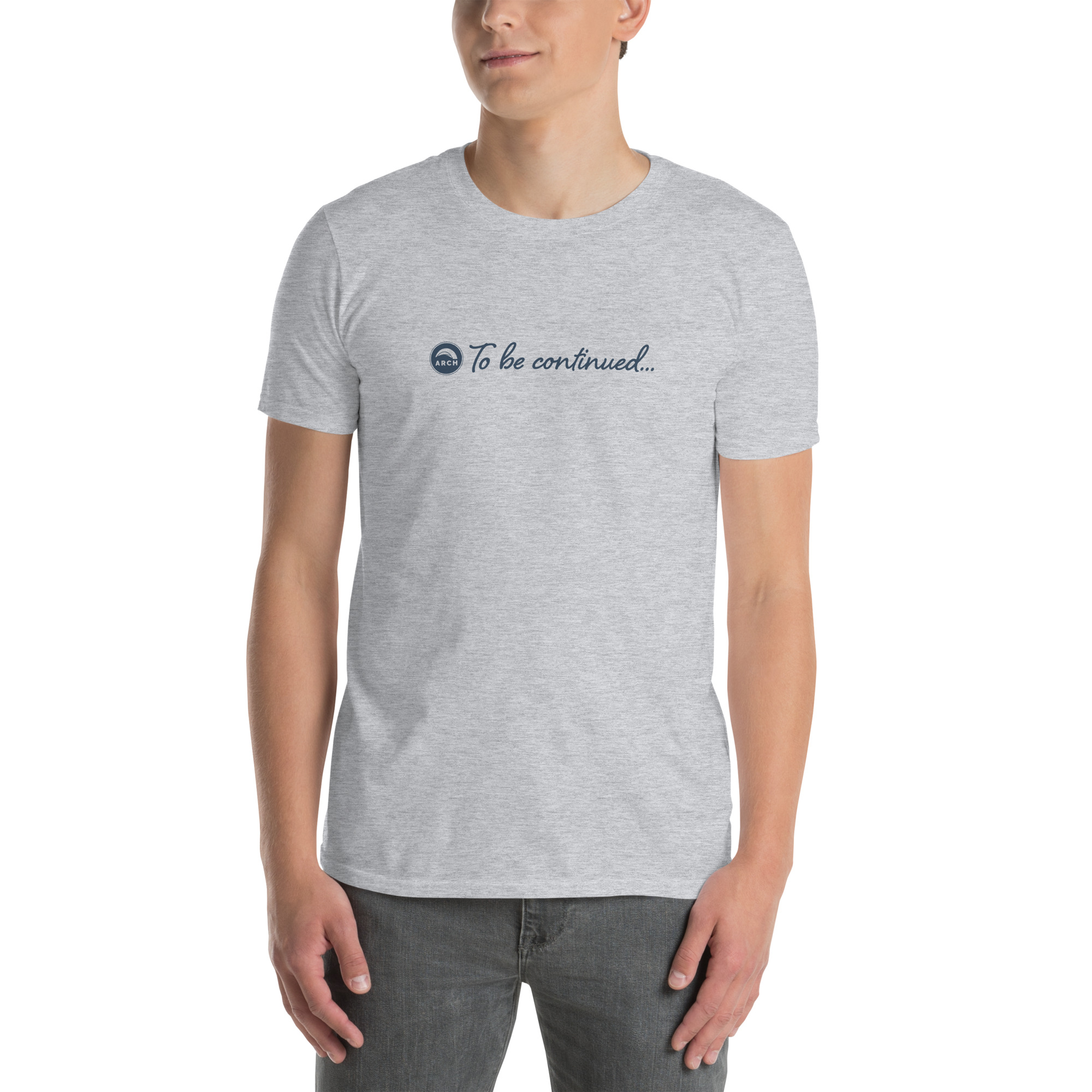 Unisex T-Shirt Life-Changing - Image 23
