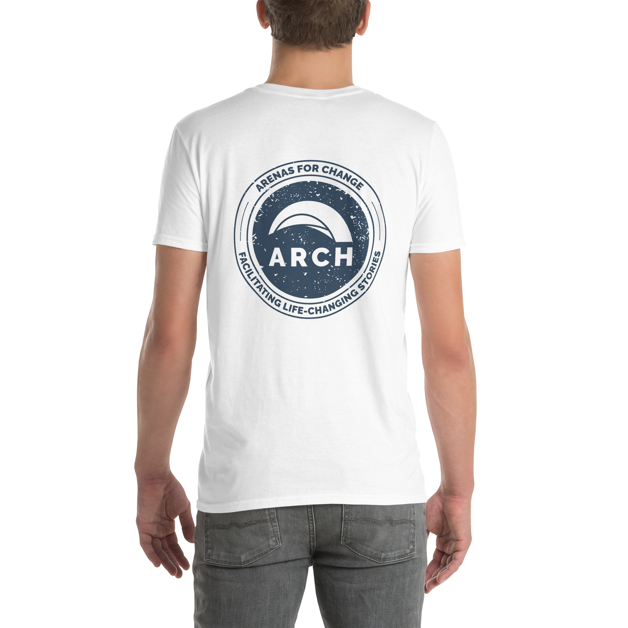 Unisex T-Shirt Life-Changing - Image 27