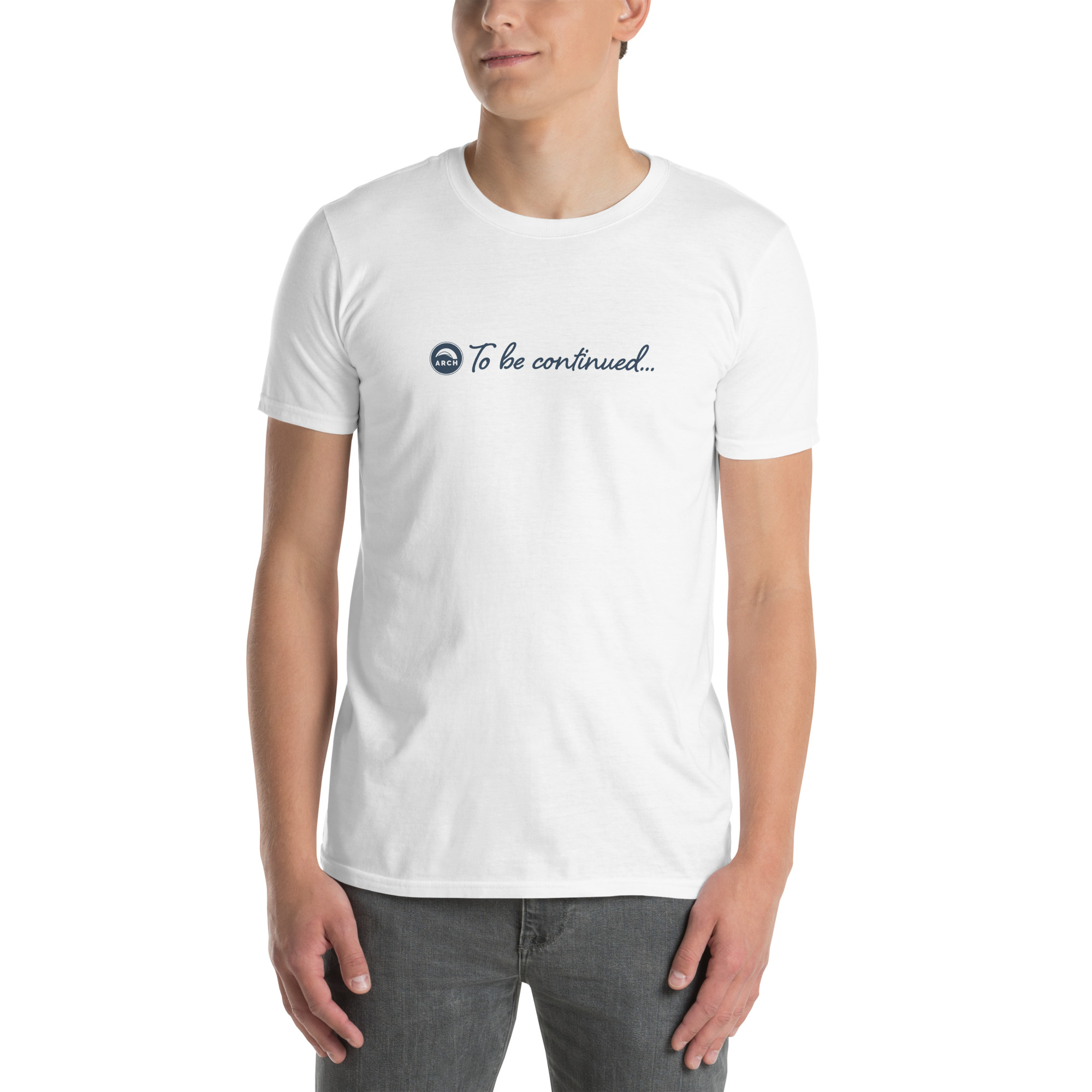 Unisex T-Shirt Life-Changing - Image 26